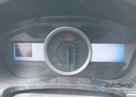 2013 Ford Explorer Limited from USA, damaged, VIN 1FM5K7F81DGA50193